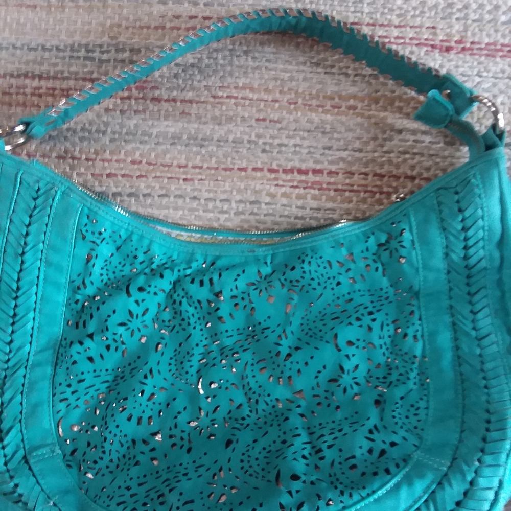 Big Buddha bag